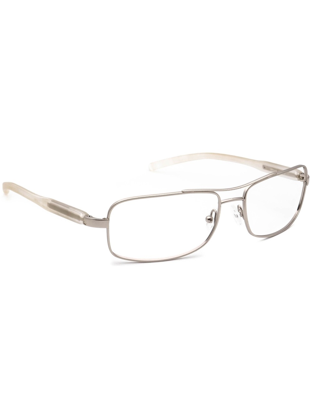 Prada SPR 54E 1AP-1Z1 Sunglasses (no lenses)